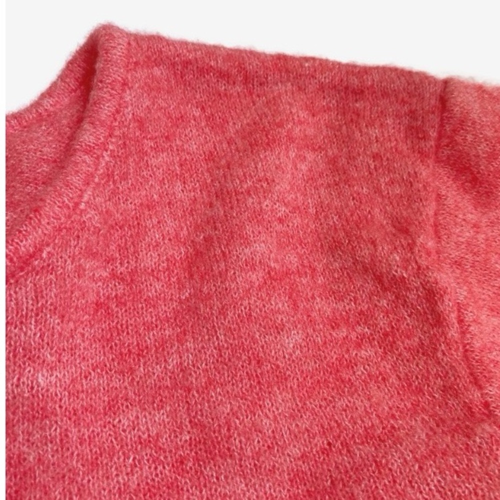 Urban Outfitters Isa Short Sleeve Shrug Cardigan Cropped - Picture 4 of 12